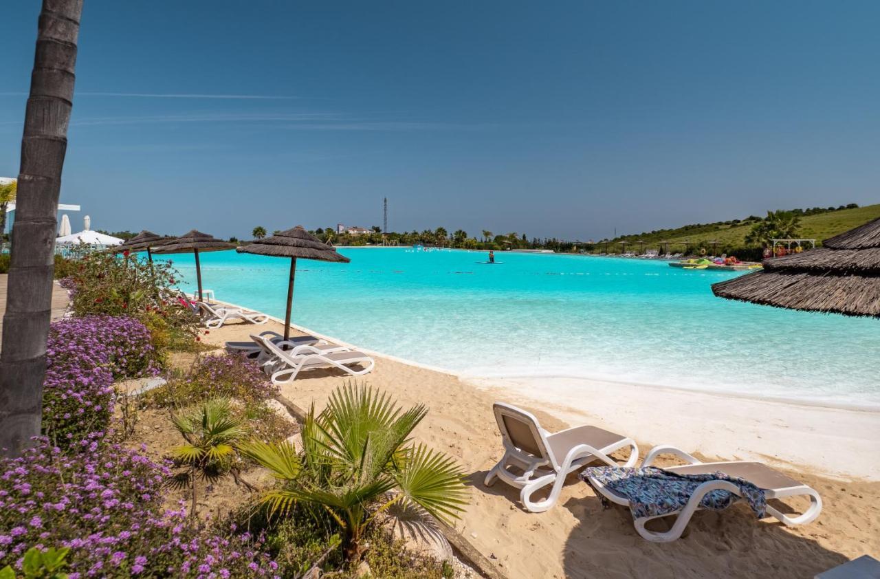 Alcazaba Lagoon 2379 إِستيبونا المظهر الخارجي الصورة