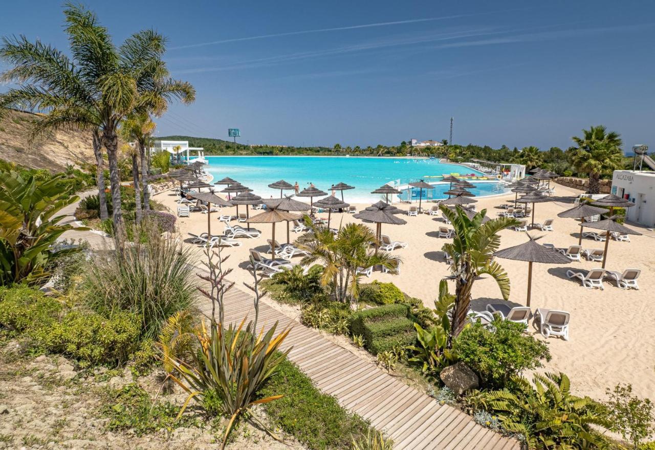 Alcazaba Lagoon 2379 إِستيبونا المظهر الخارجي الصورة