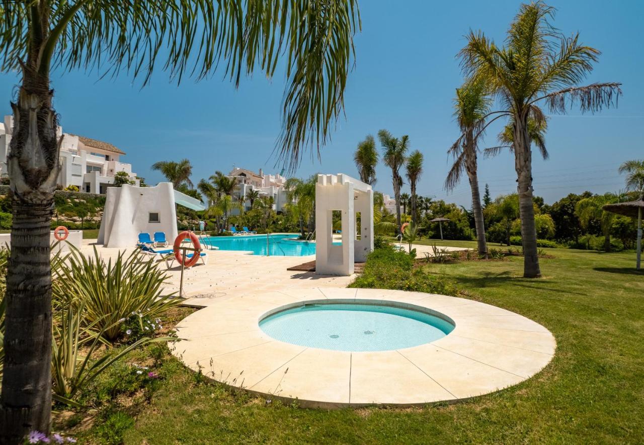 Alcazaba Lagoon 2379 إِستيبونا المظهر الخارجي الصورة